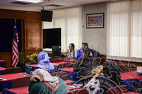 KURSUS LITERASI MEDIA DAN MAKLUMAT