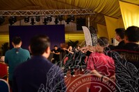 HMA 2025 - 23.7.2025 - RAPTAI  PERASMIAN & SUASANA SEKITAR MAJLIS