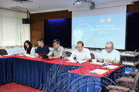 MESYUARAT IDENTIFIKASI KOLEKSI SERAMIK WHITEWARE (QINGBAI)