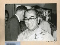 PERASMIAN PAMERAN DURIAN RAJA SEGALA BUAH