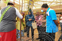 SEMARAK MUZIUM , MSKOA 2022