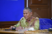 SESI RAMAH MESRA DAN PERBINCANGAN MENGENAI PERANCANGAN PROGRAM PERMUZIUMAN LEMBAGA MUZIUM NEGERI SEMBILAN