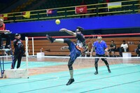 HMA 2025- 27.7.2025 - SUKAN ANTARA ZON