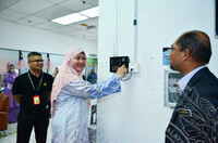 MAJLIS PERSARAAN PUAN ROSIDAH