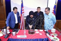 LAWATAN KSU KPN KE JMM