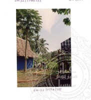 ARKEOLOGI SG. MAS, KEDAH SM : 32-7/94 (WARNA)