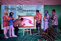 MAJLIS MAKAN MALAM MESRA HMA 2024, THE HABITAT PENANG HILL?