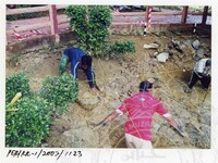 ARKEOLOGI KOTA KAYANG PERLIS 2002 JILID 5