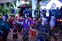 FESTIVAL WARISAN SABAH DI DATARAN MUZIUM NEGARA