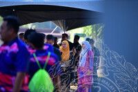 HMA2023 - TAKLIMAT SUKAN & RAPTAI PERASMIAN SUKAN ANTARA MUZIUM