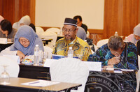 KURSUS RAKAN PEMBIMBING PERKHIDMATAN AWAM (AKRAB)