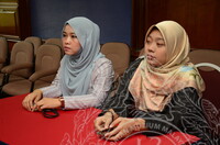 KURSUS KESELAMATAN DAN KESIHATAN PERINGKAT JMM