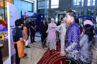 ASEAN FABRICS SYMPOSIUM 2025 (PERASMIAN)