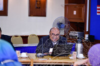 LAWATAN PENANDA ARAS & PERBINCANGAN MOU PROGRAM IJAZAH SARJANA MUDA SASTERA SEJARAH GUNAAN BERSAMA UUM & JMM