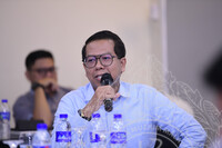 BENGKEL PEMBANGUNAN DOKUMEN HIRARC 2025