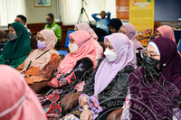 BICARA MUZIUM ALAM SEMULA JADI (KEUNIKAN MUATIARA HUTAN)