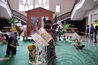 NOSTALGIA ANAK KAMPUNG 2021 V2