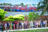 SEMARAK@ MUZIUM KOTA KUALA KEDAH