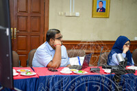 MESYUARAT PENILAIAN ASET WARISAN BERSAMA JPPH