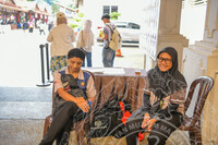 PROGRAM BERMALAM DI MUZIUM (MUZIUM NEGARA)