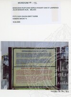 BANGUNAN GEREJA MELAKA - 016