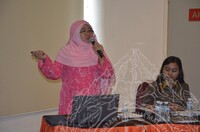 BICARA KURATOR MALAY GOLDEN BEIL