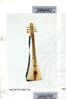 BAHAN PAMERAN ORANG ASLI JILID 2