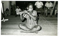ALAT MUZIK ORANG ASLI