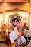 PROGRAM SISIPAN PAMERAN OPERA CINA