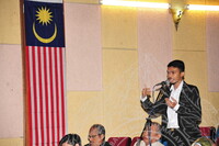 TAKLIMAT PELAKSANAAN PROGRAM INSPIRASI PELAJAR INOVASI MUZIUM IPIM (ALBUM 1)