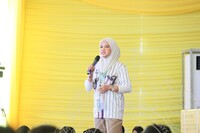 HMA 2025- 25.7.2025 - SESI PAGI - FUN WALK, RIDE, AKTIVITI BENDANG & SISIPAN PENTAS