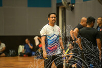 PERLAWANAN PERSAHABATAN 3 PENJURU