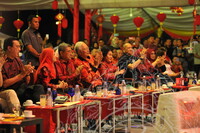 MAJLIS RUMAH TERBUKA MALAYSIA TAHUN 2018 