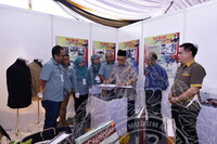 SEMARAK@MUZIUM SG LEMBING