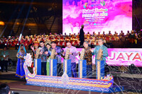 PERASMIAN FESTIVAL BUDAYA 2023 DI DATARAN PUTRAJAYA