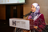 INTERNATIONAL ATOMIC ENERGY AGENCY - REGINAL TRAINING COURSE (IAEA-RTC)