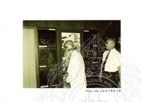 LAWATAN PELUKIS TERKENAL DARI JEPUN