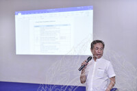 BENGKEL PEMANTAPAN KONSEP MODUL DASAR PERMUZIUMAN NEGARA DAN GARIS PANDUAN, JMM