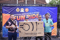 KARNIVAL KOTA KUALA KEDAH