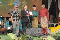 MAJLIS RUMAH TERBUKA MALAYSIA AIDILFITRI