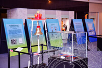 PANEL BY PANEL PAMERAN 100 TAHUN (1921-2021) TROFI HMS MALAYA