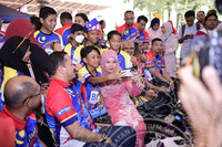 PROGRAM EXPLORASI MERDEKA @ MUZIUM