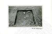 ARKEOLOGI SG. MAS, KEDAH SM, 32-3 / 93 VOL : 9 HP TRENCH & ARTIFAK TERPILIH