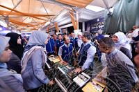 MAJLIS PELANCARAN KEMBARA PERPADUAN MALAYSIA MADANI