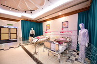 PANEL BY PANEL PAMERAN BIDAN