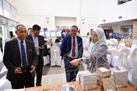 MAJLIS PERASMIAN MINGGU ARKIB ANTARABANGSA 2023