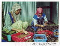 ARKEOLOGI SG. MAS, KEDAH SM : 32 - 10 / 2001 (JILID 1)