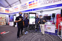 JELAJAH ASPIRASI KELUARGA MALAYSIA DI DATARAN ANGSANA JOHOR BAHRU