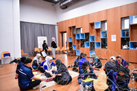 HMA2023 - SUKAN ANTARA ZON DART CARROM CONGKAK