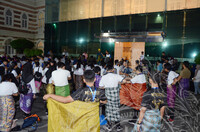 PROGRAM DENAI MALAM DI MUZIUM (MUSEUM NIGHT TRAIL 2018)